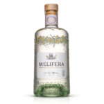 Melifera-gin-artisanal-francais-bio-bouteille