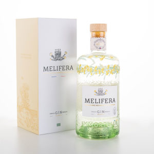 Melifera-gin-artisanal-francais-bio-coffret-cadeau