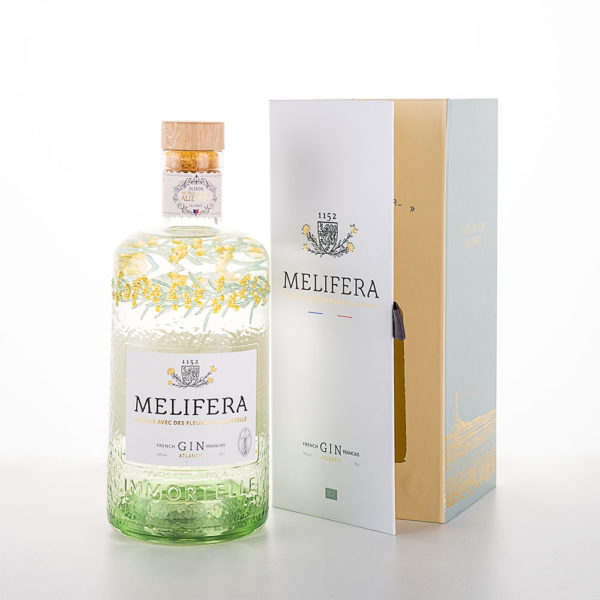 Melifera-gin-artisanal-francais-bio-coffret-cadeau-offrir