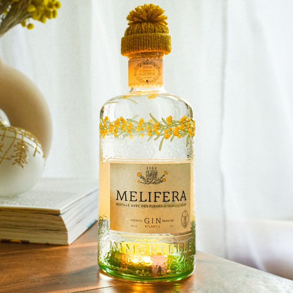 Melifera-gin-francais-bio-edition-noel